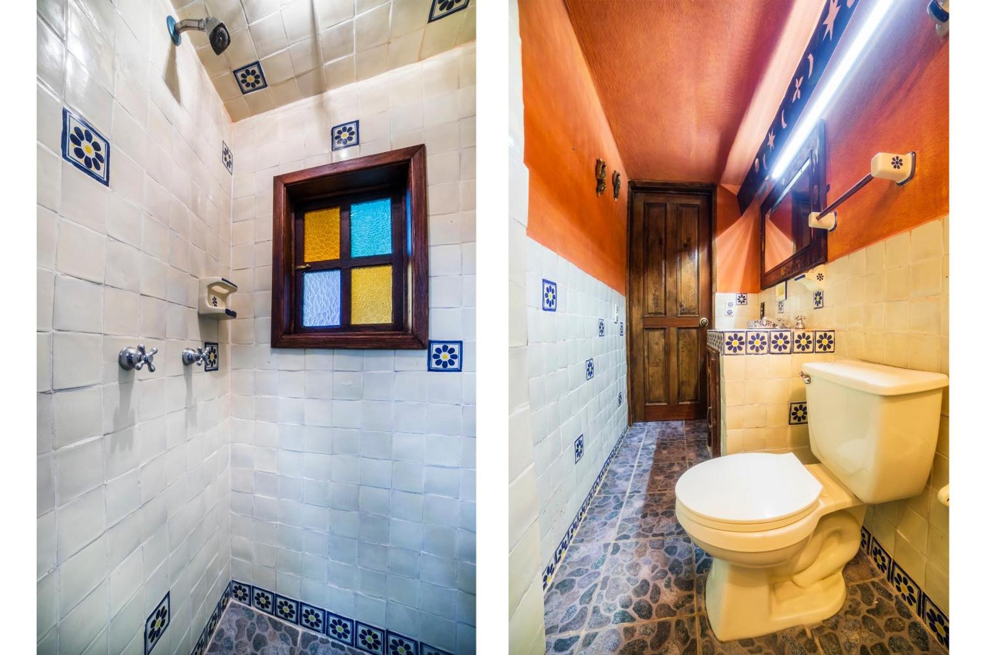 Oyo Hotel El Mineral, Tlalpujahua Екстер'єр фото